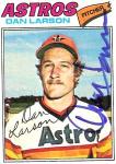 Dan Larson