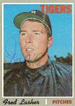 Fred Lasher