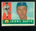 Jerry Davie