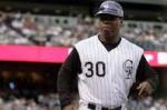Glenallen Hill