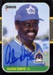 Alvin Davis