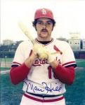 Marc Hill