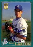 Brett Laxton
