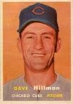 Dave Hillman