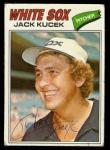Jack Kucek