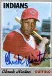 Chuck Hinton