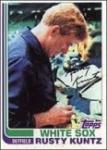 Rusty Kuntz