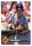 Chris Hoiles