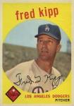 Fred Kipp