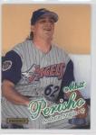 Matt Perisho