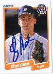 Shawn Holman