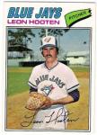 Leon Hooten