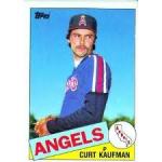 Curt Kaufman