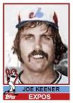Joe Keener
