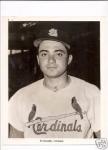 Ed Olivares