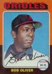Bob Oliver