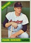 Frank Howard