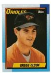 Gregg Olson