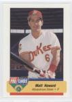 Matt Howard