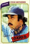 Steve Ontiveros