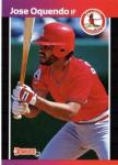 Jose Oquendo