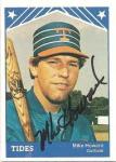 Mike Howard