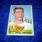 Phil Ortega