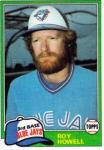 Roy Howell