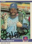 Glenn Hubbard