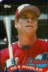 Rex Hudler