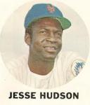 Jesse Hudson