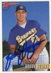 Bobby Hughes