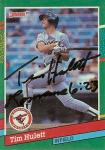 Tim Hulett
