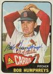 Bob Humphreys