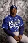 Rontrez Johnson