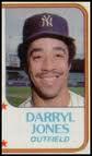 Darryl Jones