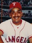 Chuck Jackson
