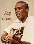 Skip James