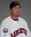 Marty Janzen