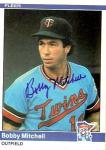 Bobby Mitchell