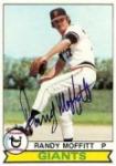Randy Moffitt