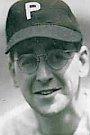 Barney Mussill