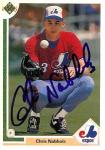 Chris Nabholz