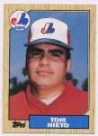 Tom Nieto