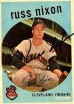 Russ Nixon
