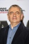 Rowan Atkinson