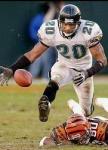 Donovin Darius