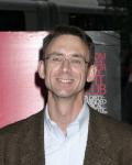 Chuck Palahniuk