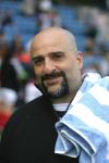 Omid Djalili