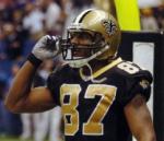 Joe Horn